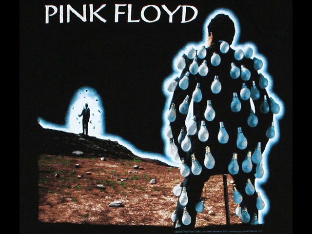 pink floyd