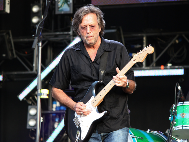 slowhand