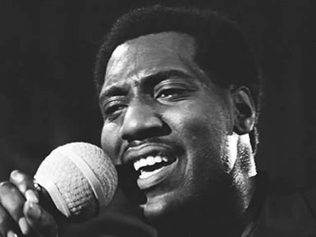 otis redding