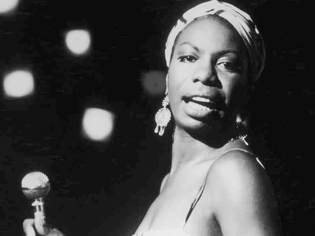 nina simone