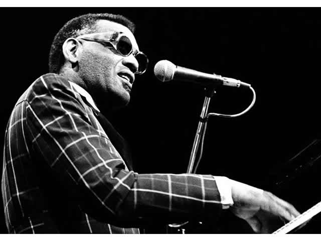 ray charles