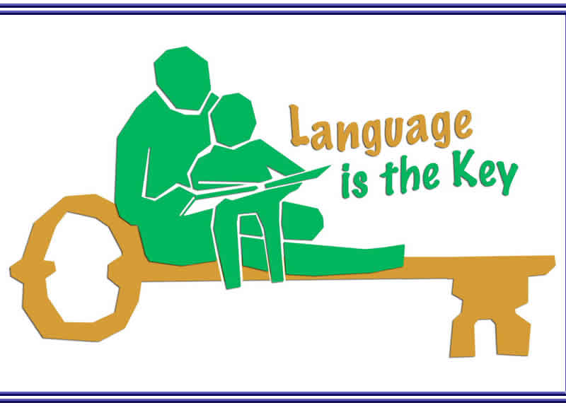 Language