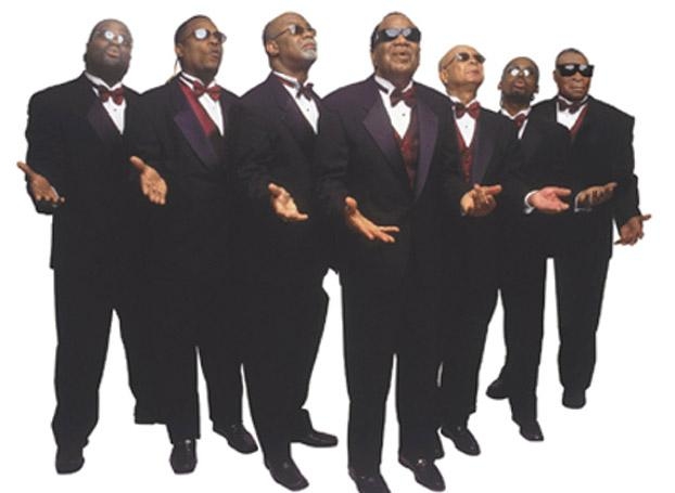 Blind Boys Alabama