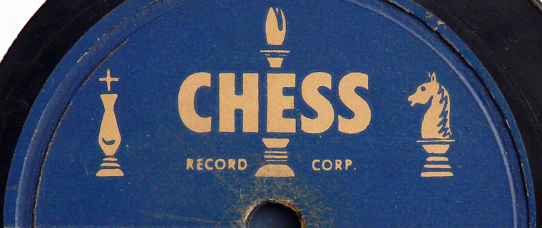 Chess Records