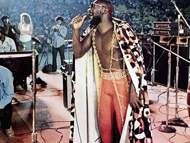 wattstax
