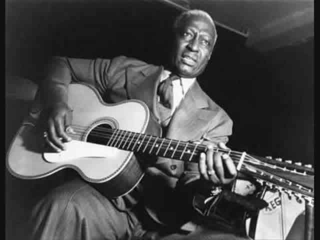 leadbelly