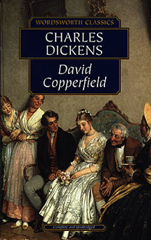 dickens