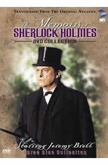holmes