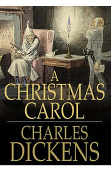 dickens xmas