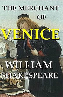 Merchant of Venice