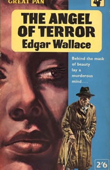 Angel of Terror