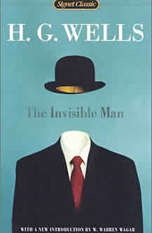 The Invisible Man
