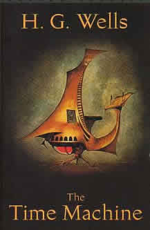 The Time Machine