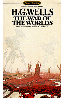 War of the Worlds
