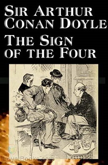 Sign of the Four