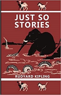 Just So Stories