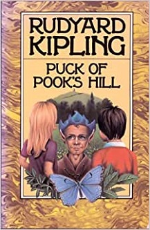 Puck of Pook's Hill