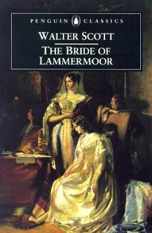 Bride of Lammermoor