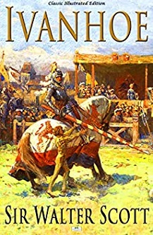 Ivanhoe