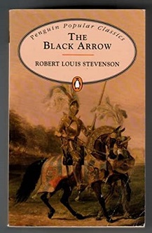 Black Arrow