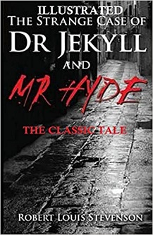 Dr Jekyll + Mr Hyde