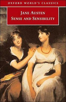Sense + Sensibility