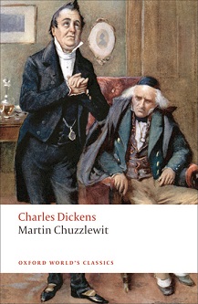 Martin Chuzzlewit