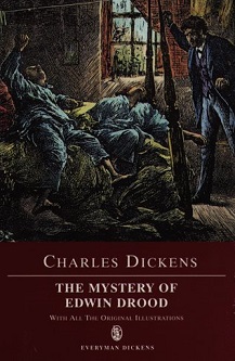 Mystery of Edwin Drood