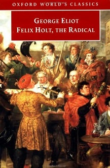 Felix Holt