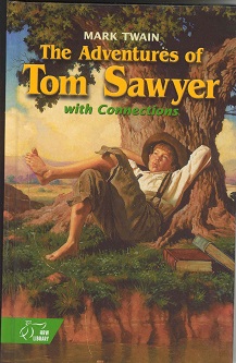 Adventures of Tom Sawyer