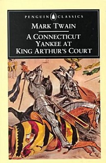 A Connecticut Yankee