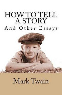 How to tell a Story