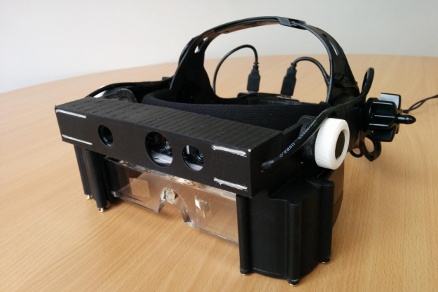 Technology for the blind