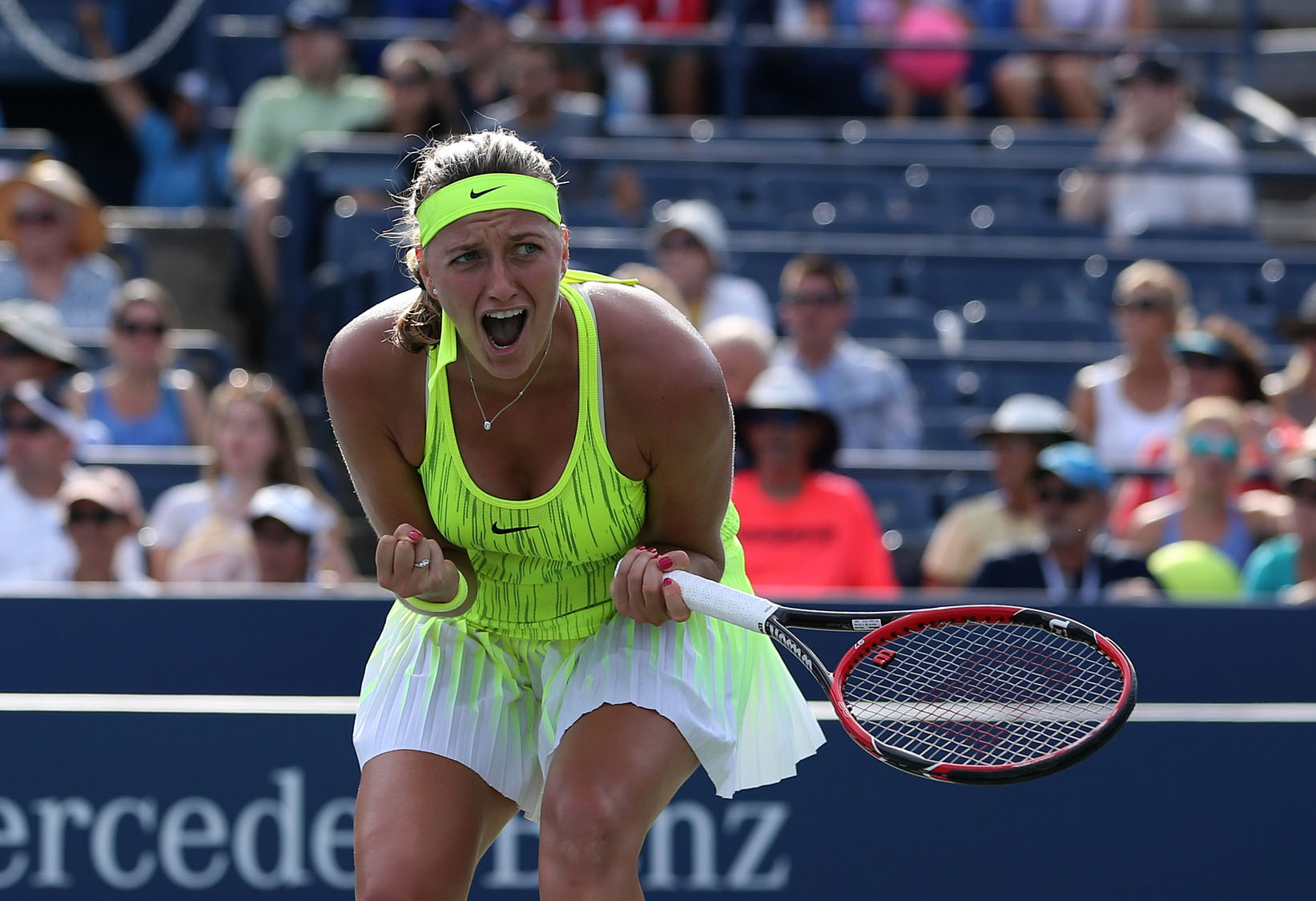 US Open Tennis