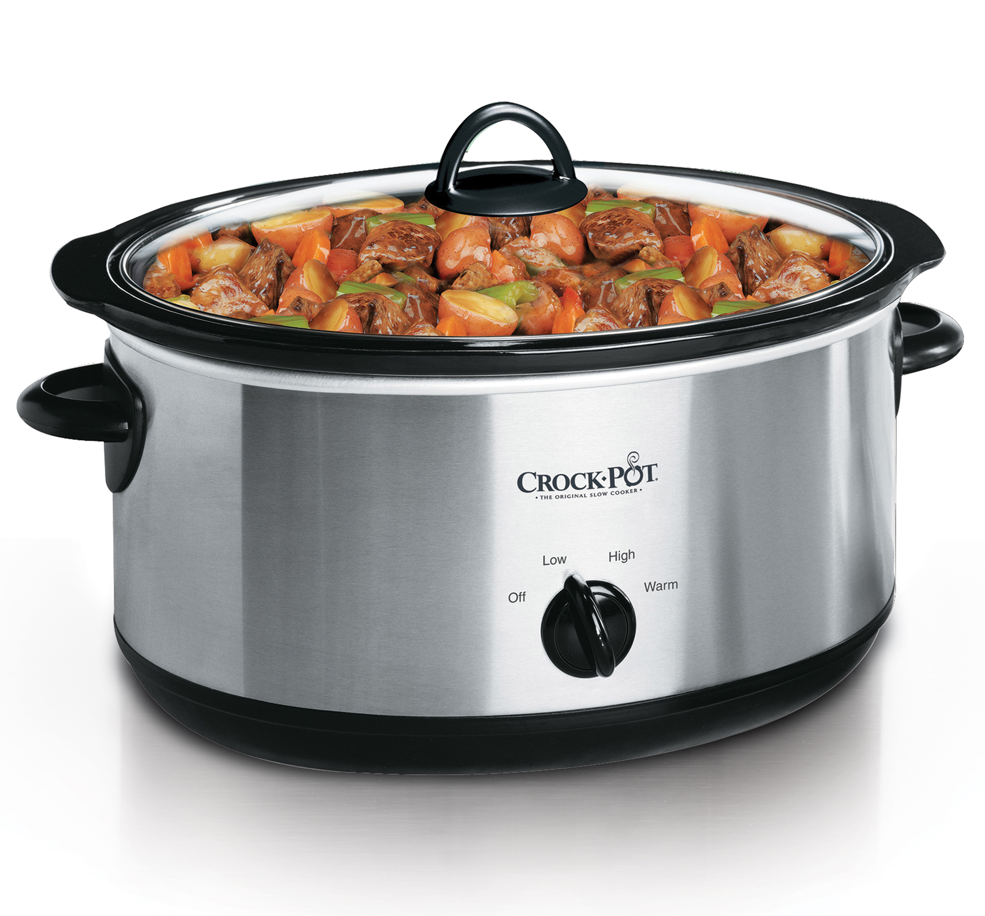 slow cooker
