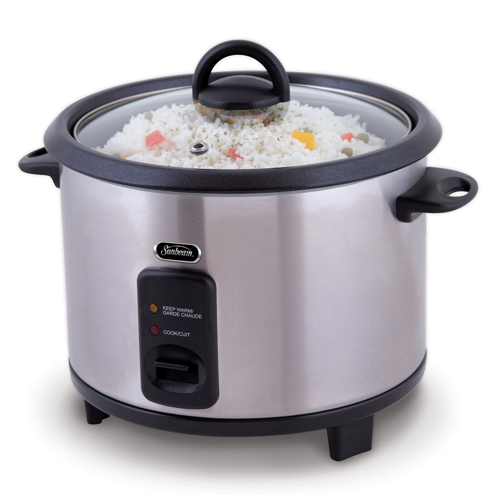 slow cooker