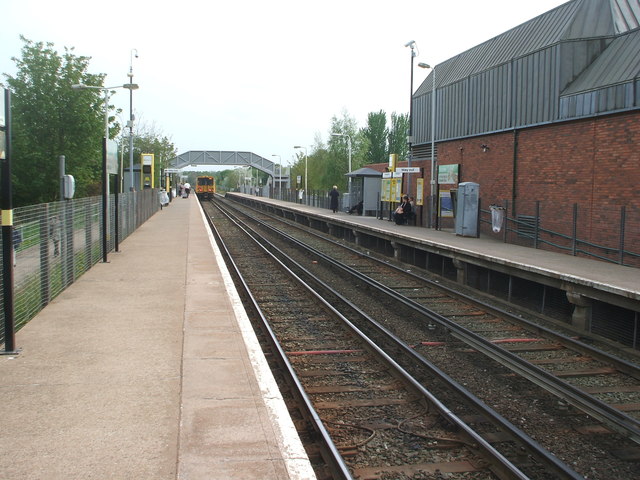 Bache platform