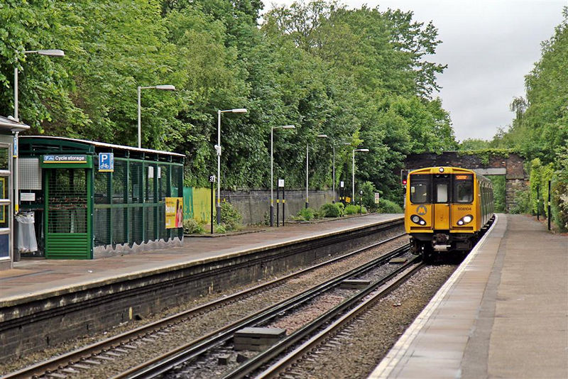 Spital platform