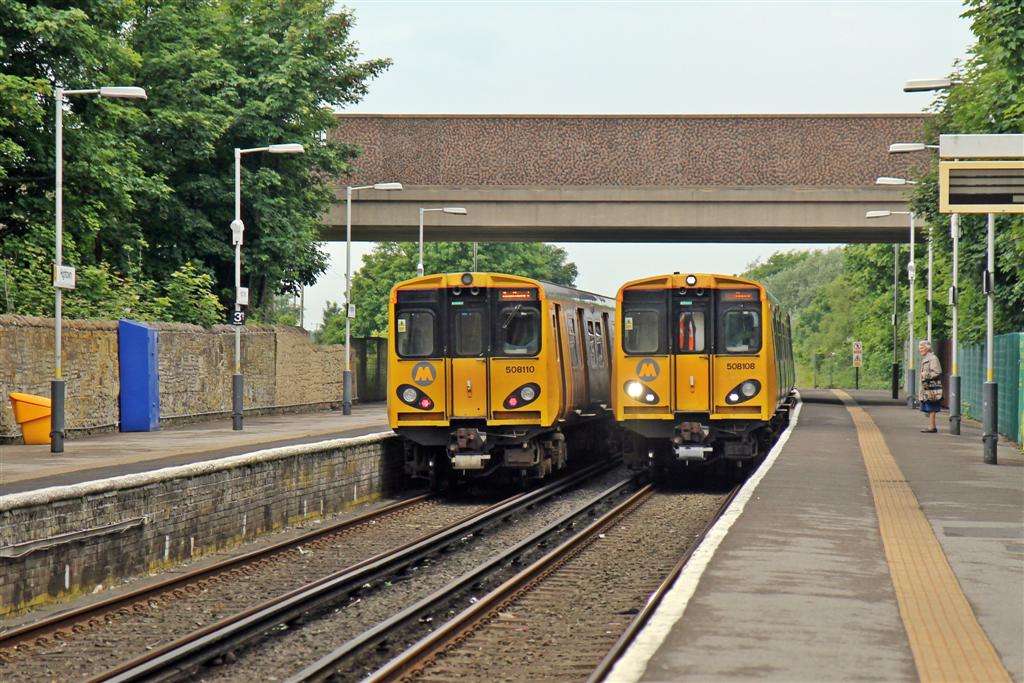Hightown platforms